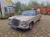 Mercedes-Benz 280 hueckeswagen