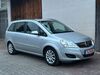 Opel Zafira obergriesbach