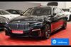 BMW 740 rabenau