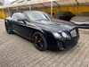 Bentley Continental Supersports schenkenzell