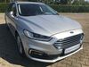 Ford Mondeo querfurt
