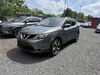 Nissan Qashqai ober-hilbersheim