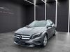 Mercedes-Benz GLA 200 hann