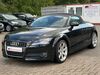Audi TT trechtingshausen