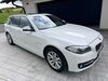BMW 535 iggensbach