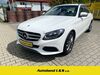 Mercedes-Benz C 200 fredersdorf-vogelsdorf
