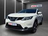 Nissan Qashqai salzfurtkapelle