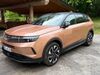 Opel Grandland (X) heimborn