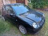 VW Lupo deutschland