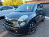 Fiat 500L geisenfeld