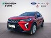 Mitsubishi ASX drossdorf