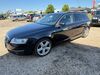 Audi A6 trechtingshausen
