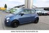 Fiat 500C schenkenzell