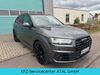Audi SQ7 aichtal