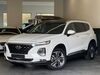 Hyundai SANTA FE irrhausen