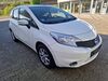 Nissan Note Eckersweiler