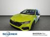 Skoda Octavia niederheimbach