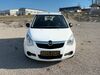 Opel Agila obergriesbach