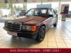 Mercedes-Benz 190 fredersdorf-vogelsdorf