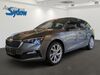 Skoda Scala ober-hilbersheim