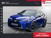 Lexus UX wattmannshagen