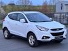 Hyundai ix35 walhausen