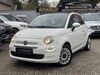 Fiat 500C walhausen