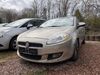 Fiat Bravo niederheimbach