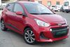 Hyundai i10 wunstorf