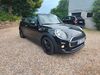 Mini One Cabrio Hürup