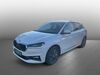 Skoda Fabia niederheimbach