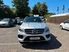 Mercedes-Benz GLE 350 hueckeswagen