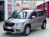 Skoda Yeti juetrichau
