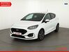Ford Fiesta dankmarshausen