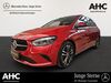 Mercedes-Benz B 200 fredersdorf-vogelsdorf