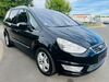 Ford Galaxy dankmarshausen