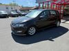 VW Polo schwallungen
