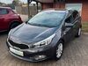 Kia ceed / Ceed suedergellersen