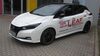 Nissan Leaf kreis|bad-toelz-wolfratshausen