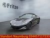 MG Cyberster tegernsee