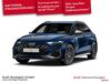 Audi S3 krauchenwies