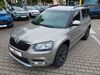 Skoda Yeti kummersdorf-gut