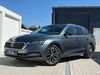 Skoda Octavia dorn-duerkheim