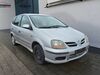Nissan Almera Tino lauchroeden