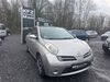 Nissan Micra hoehr-grenzhausen