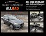 BMW 218 meinborn