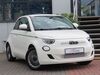 Fiat 500e hueckeswagen
