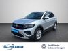 VW T-Cross velbert