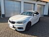 BMW 220 nieder-hilbersheim
