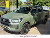 Toyota Hilux walhausen